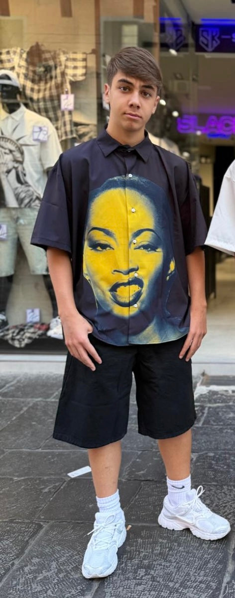 Camicie Face