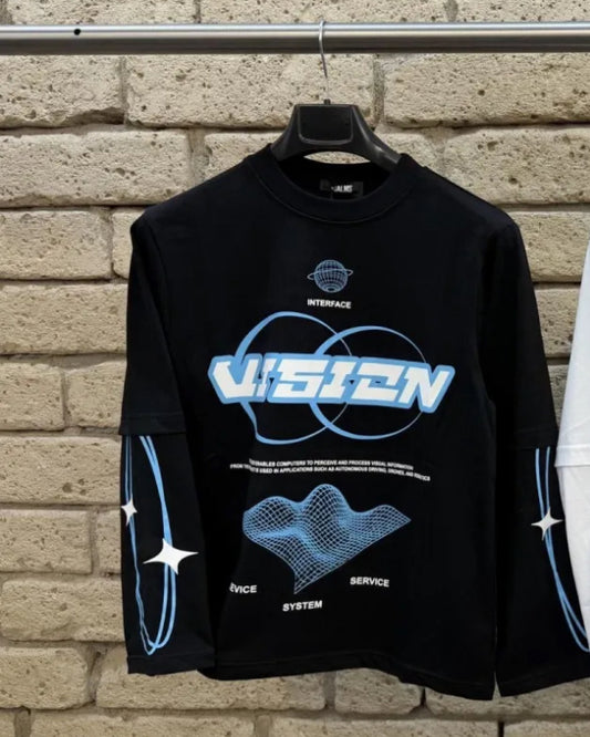 Ragazzo T-Shirt LoongSleeve