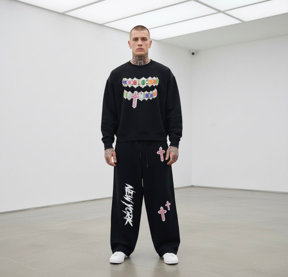 Coordinato Multi-Croce 2.0