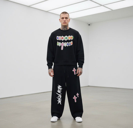 Coordinato Multi-Croce 2.0