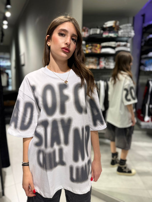 T-Shirt EOF