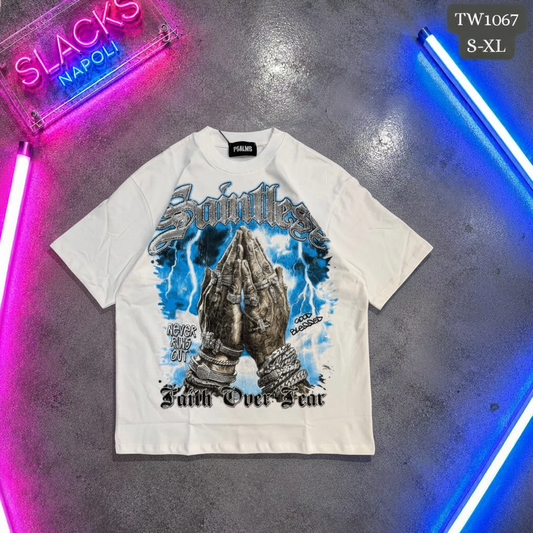 T-Shirt Saintless