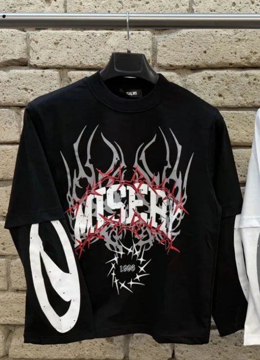 Ragazzo T-Shirt LoongSleeve