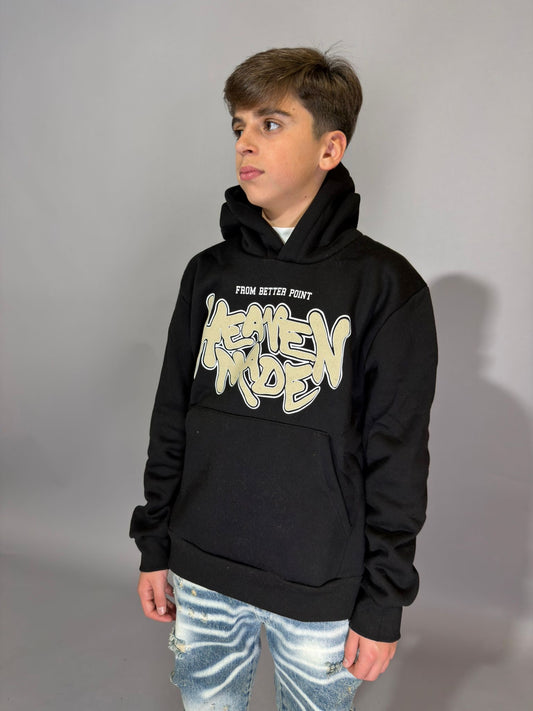 Ragazzo Felpa Heaven Made