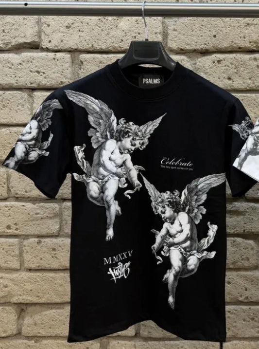 Ragazzo T-Shirt Angelo