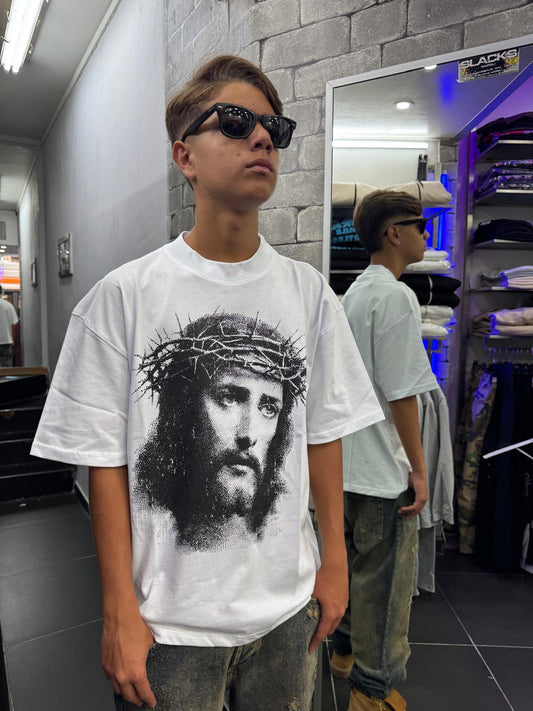 T-shirt Jesus