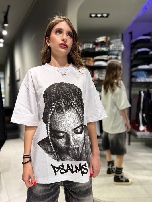 T-Shirt PSALMS