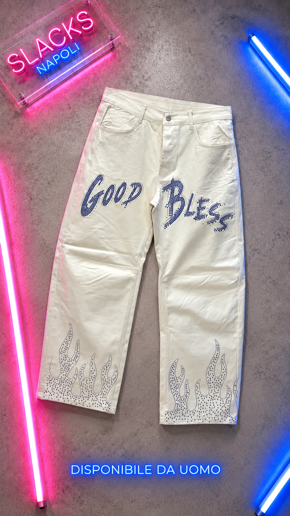 Jeans GoodBless PREMIUM