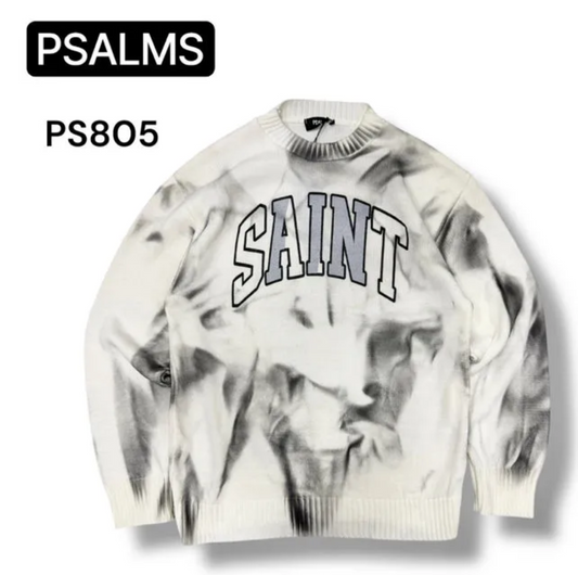 Maglione Saint 2.0