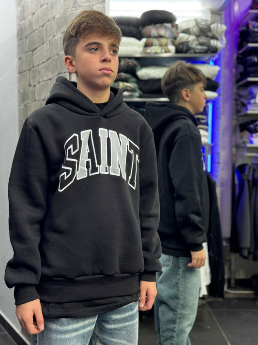 Ragazzo Felpa Saint