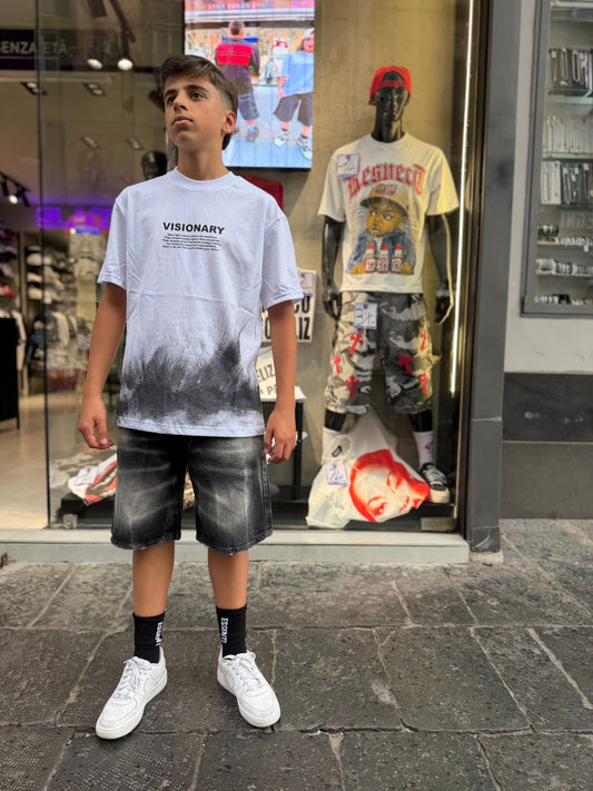 Ragazzo T-Shirt Visionary
