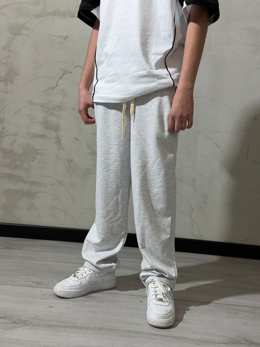 Ragazzo Pantatuta Largo