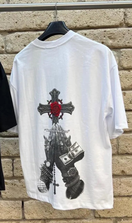 T-Shirt UltraViolent PREMIUM