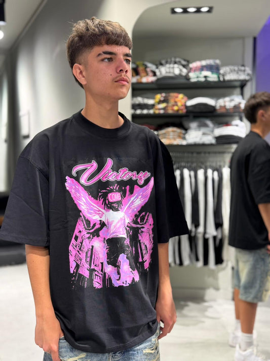 T-Shirt Victory