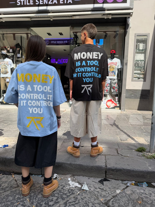 T-Shirt Money PREMIUM