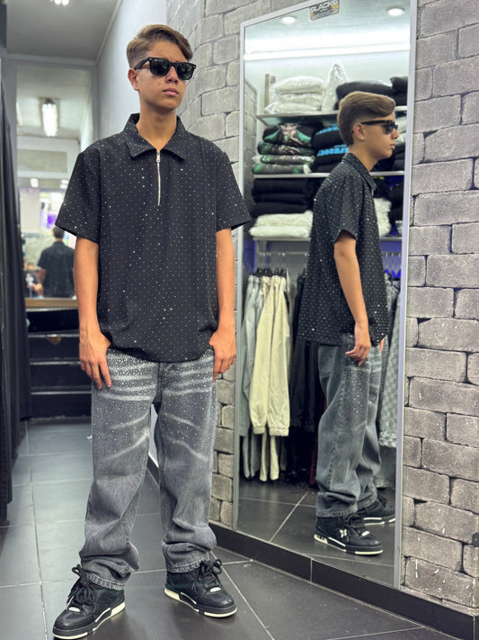 Jeans Diamond