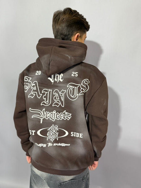 Felpa Saint ProjectS