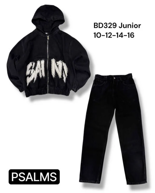 Ragazzo Coordinato Saint
