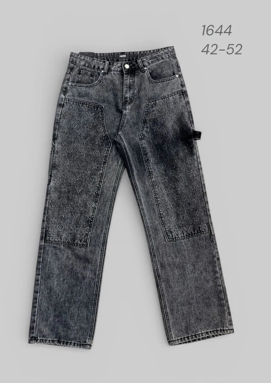 Jeans Carpenter Mod LV