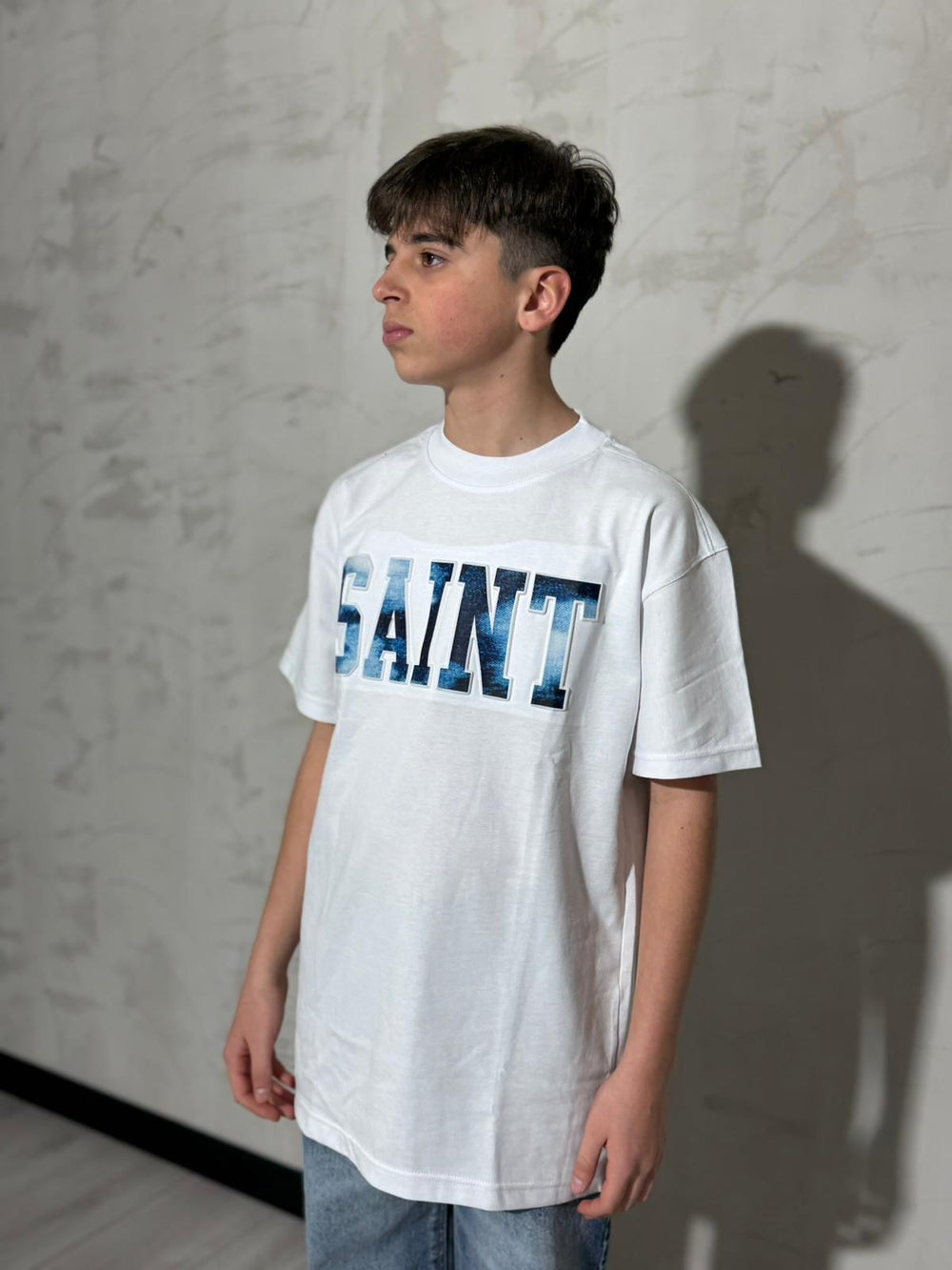 Ragazzo T-Shirt Saint 4.0