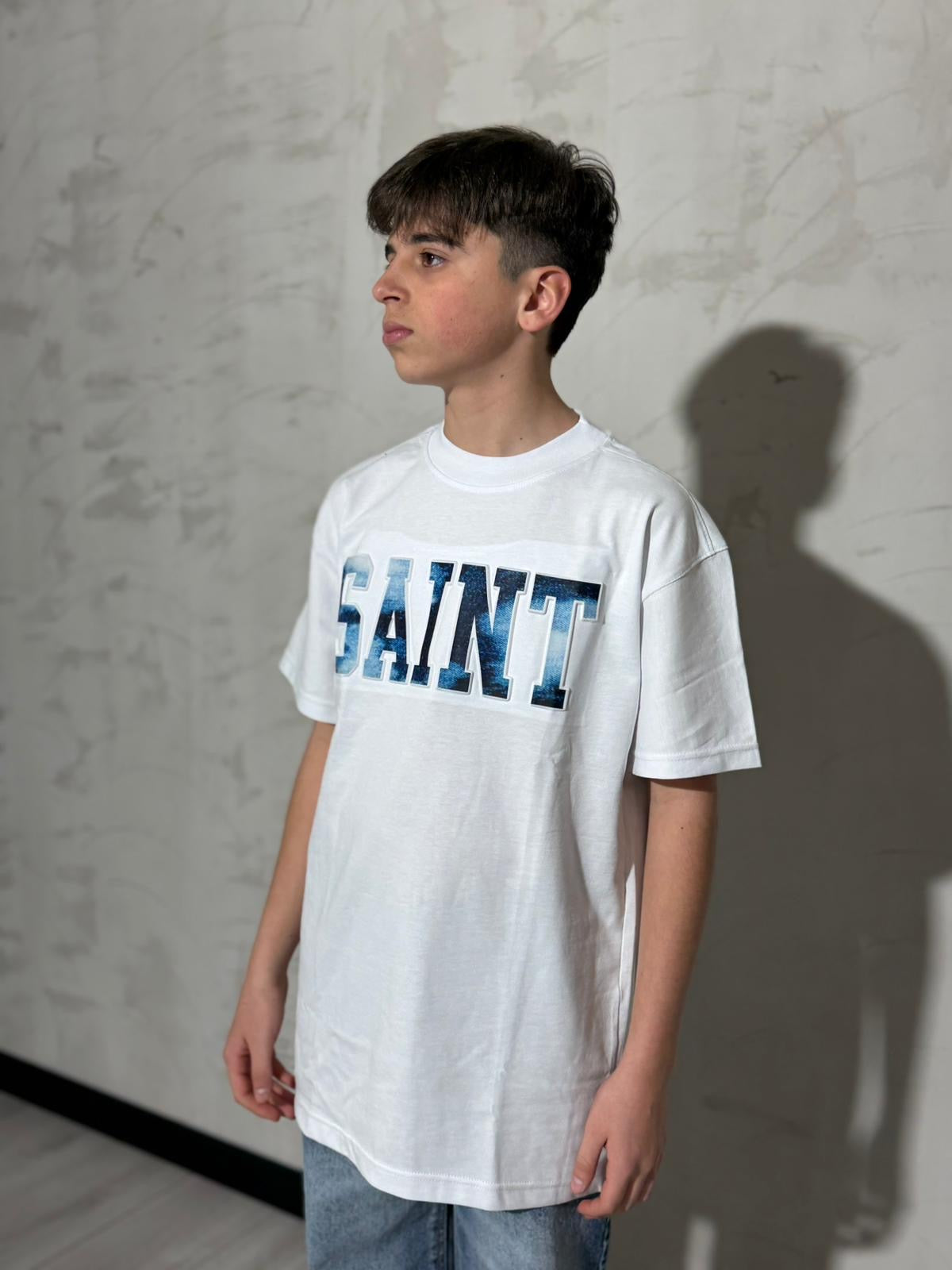 Ragazzo T-Shirt Saint 4.0