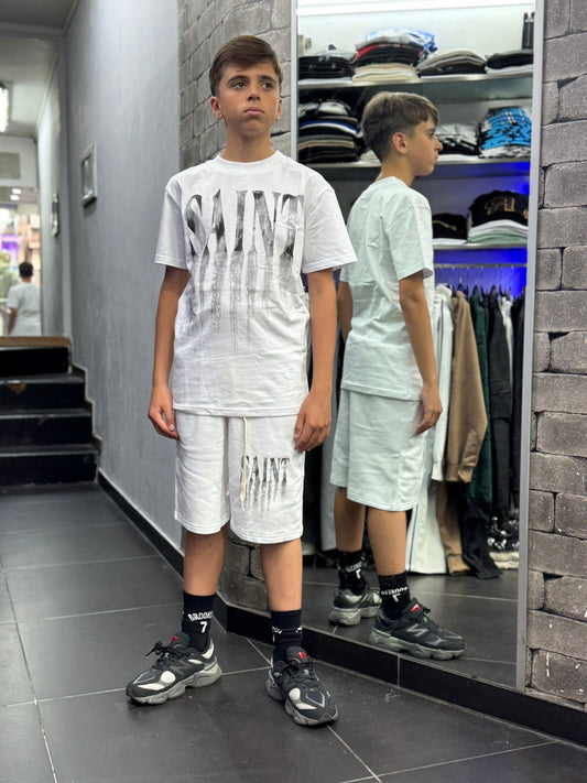 Ragazzo Coordinato Saint 2.0