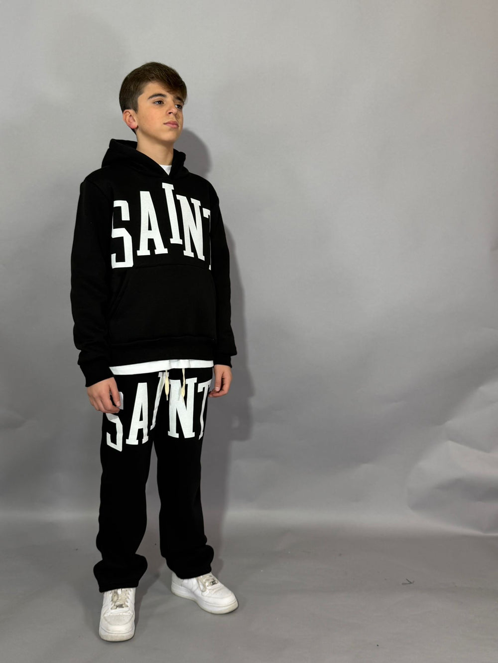 Ragazzo Coordinato Saint