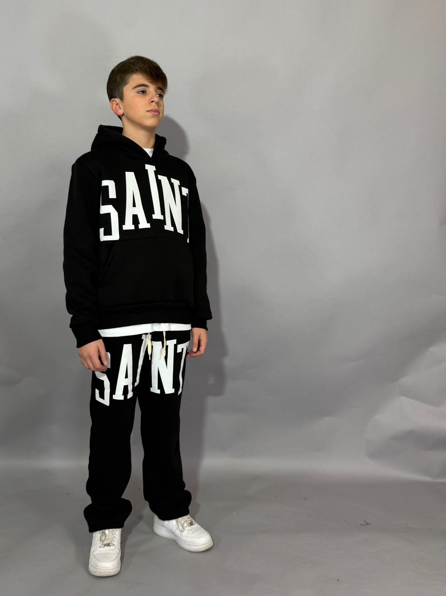 Ragazzo Coordinato Saint