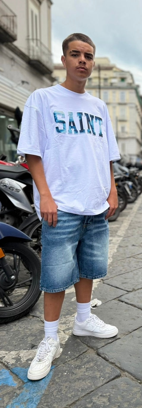 T-Shirt Saint PREMIUM