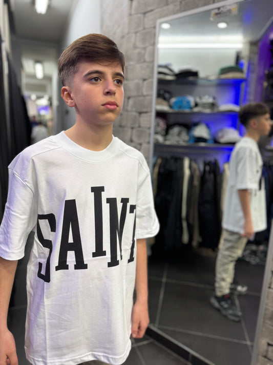 Ragazzo T-shirt side