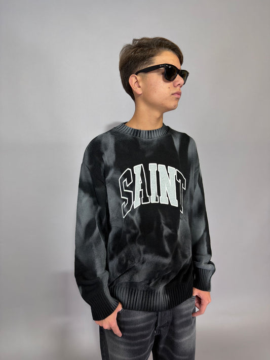 Maglione Saint 2.0