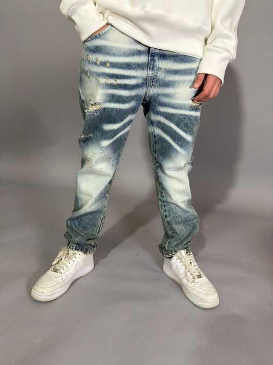 Ragazzo Jeans DSQ Sabbia