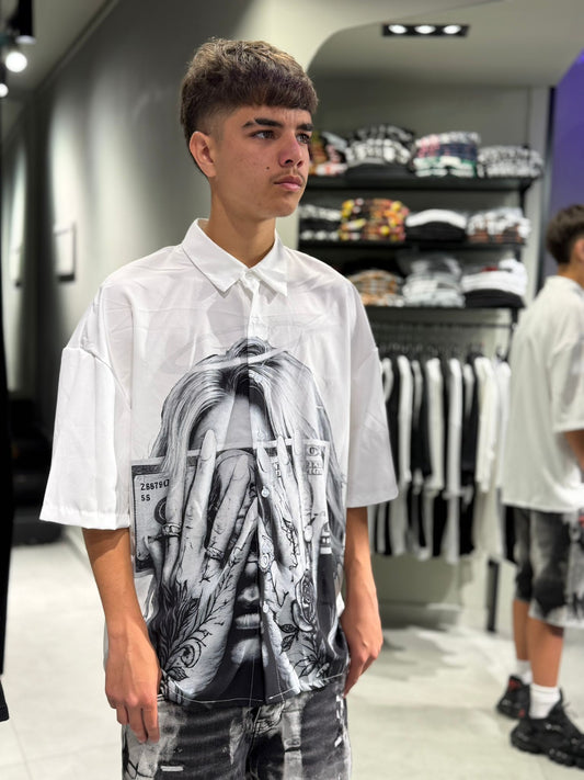 Camicia DOLLARO