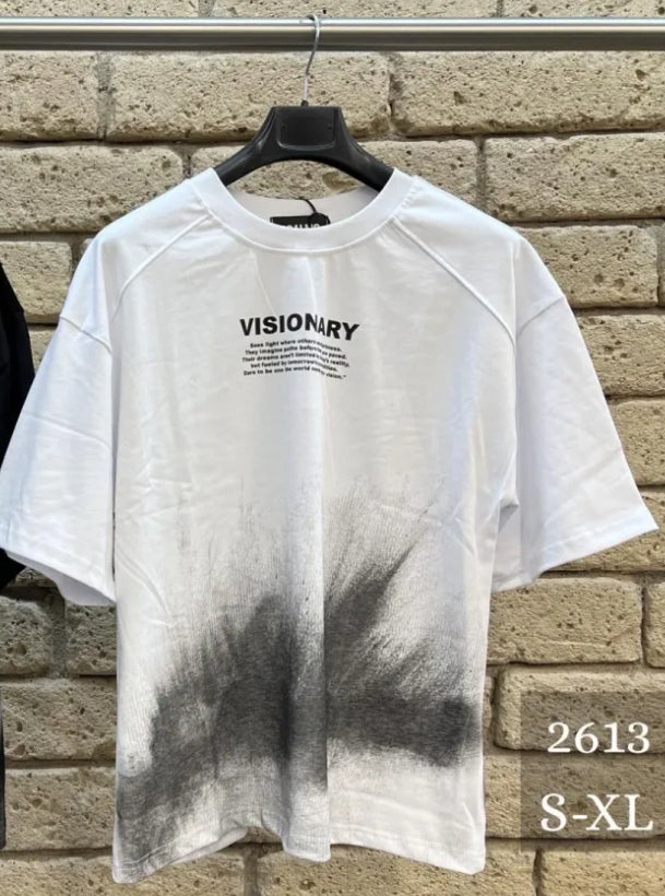 T-Shirt Visionary PREMIUM
