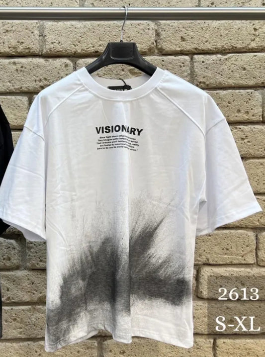 T-Shirt Visionary PREMIUM