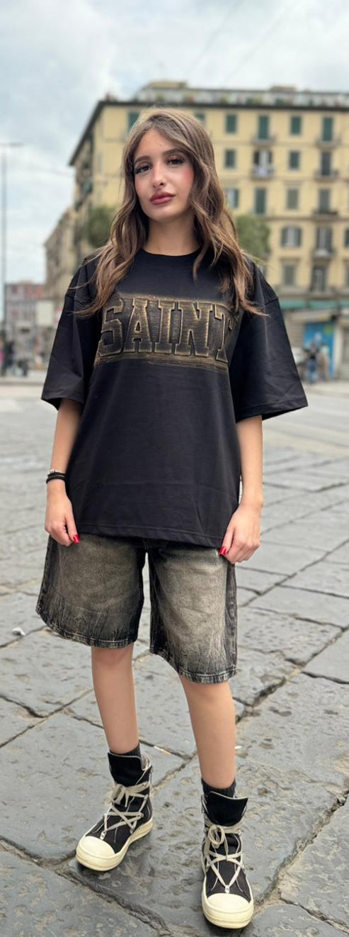 T-Shirt Saint 2.0 PREMIUM