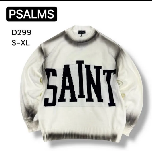 Maglione Saint