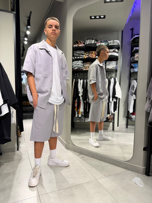 Coordinato Cam