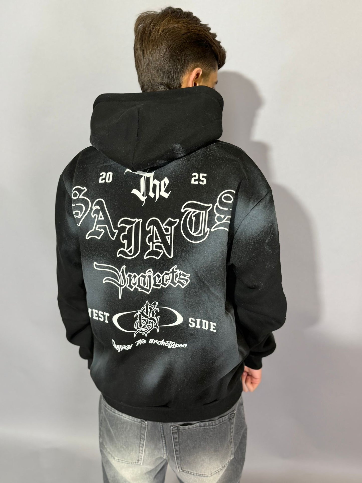 Felpa Saint ProjectS