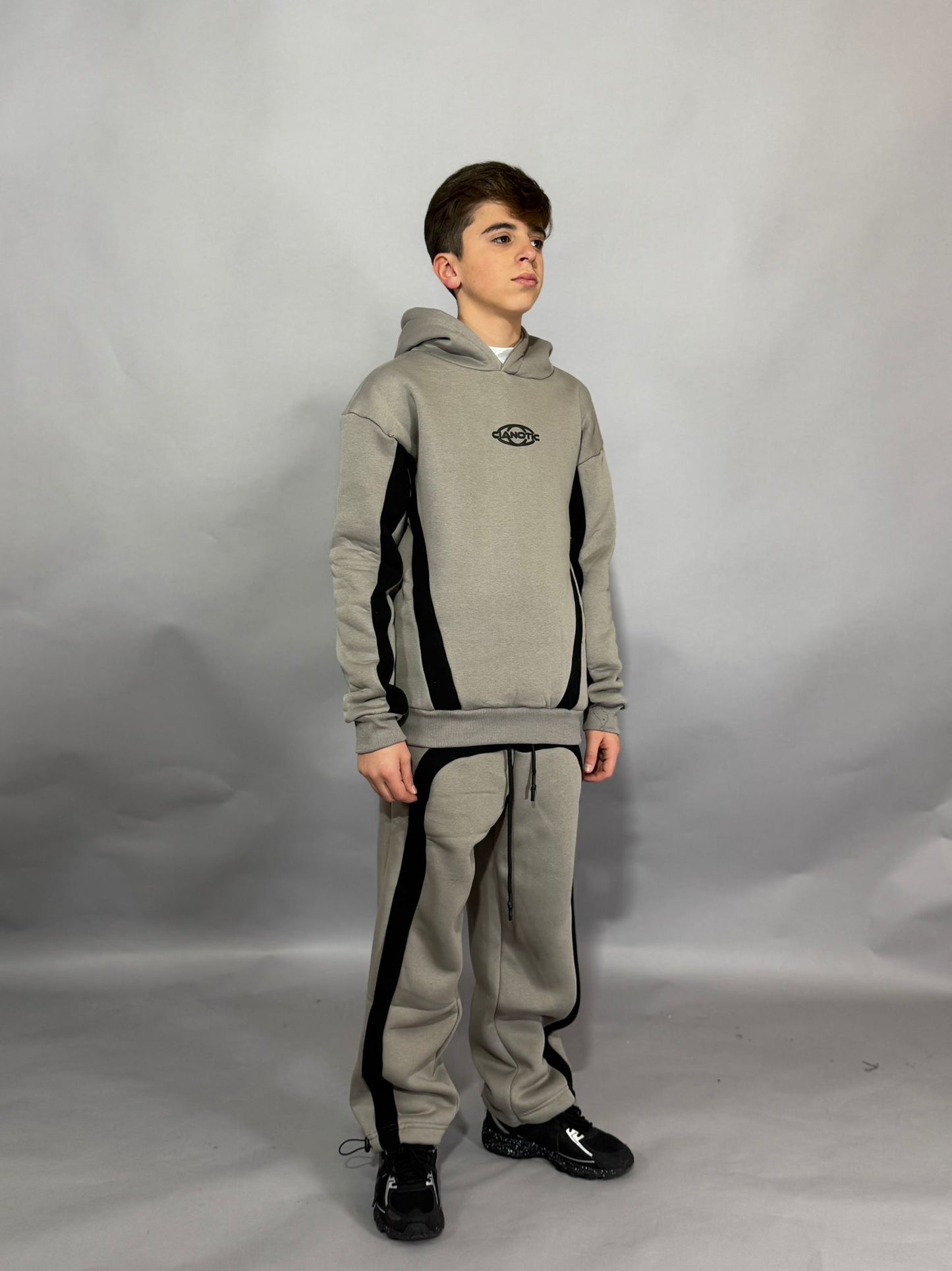 Ragazzo Coordinato CIANOTIC