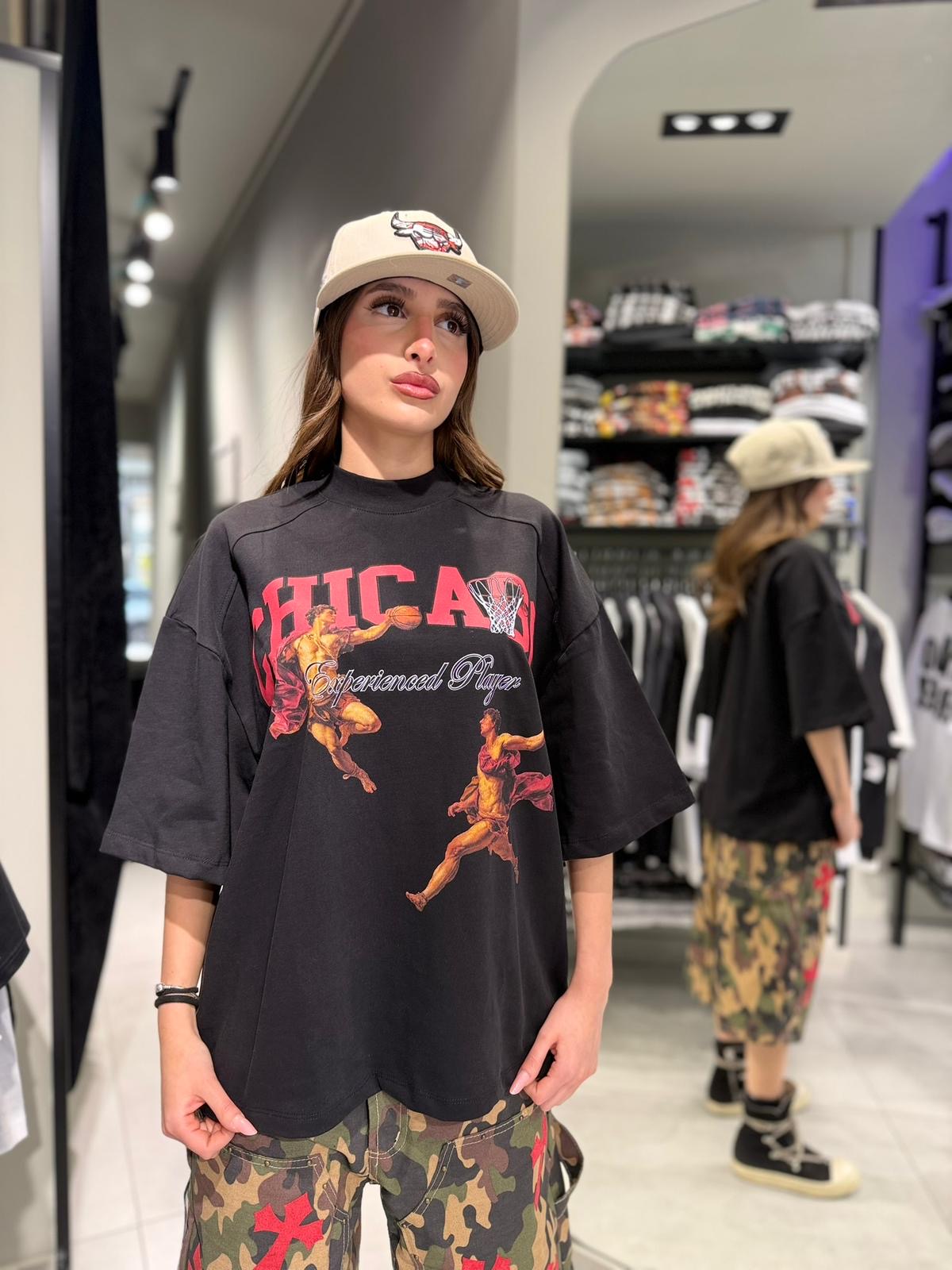 T-Shirt Chicago