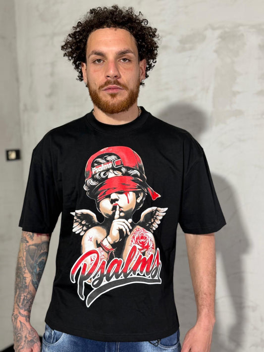 T-Shirt Psalms