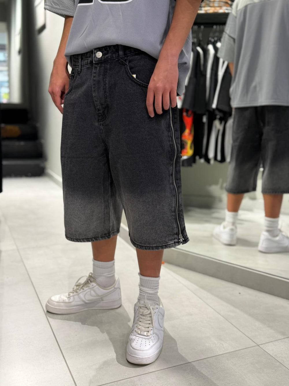 Bermuda BigZip