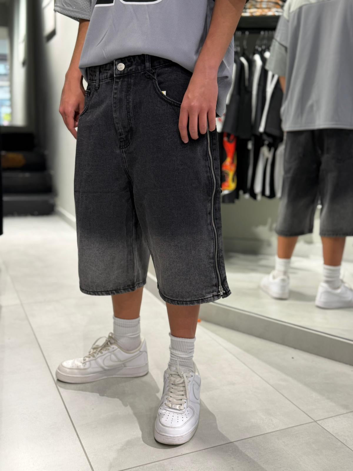 Bermuda BigZip