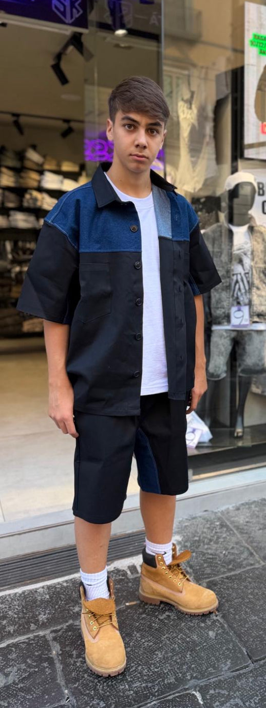 Coordinati Double