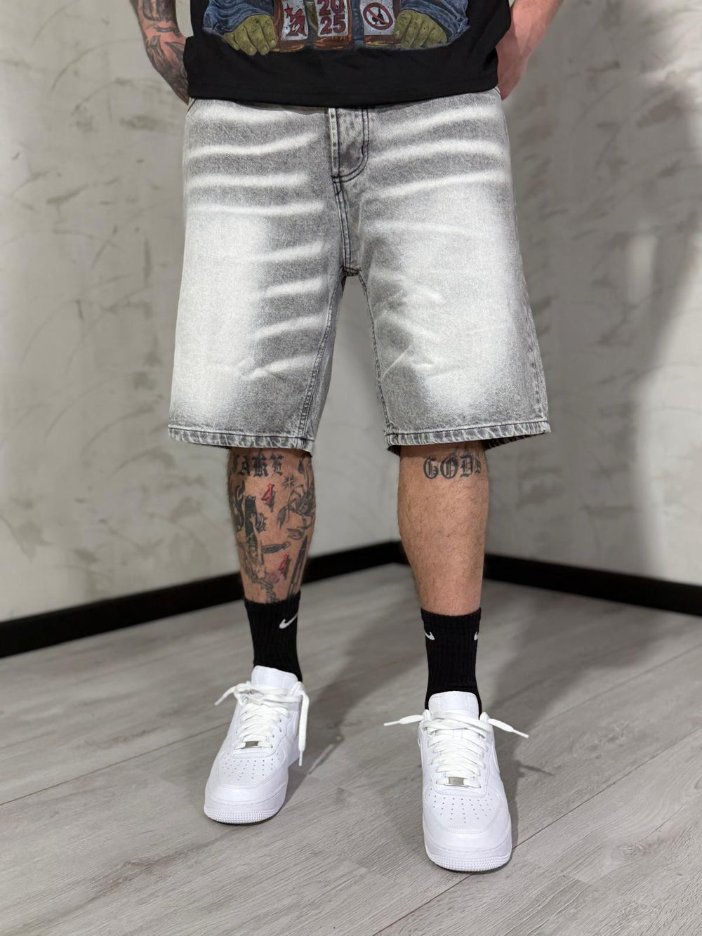 Bermuda Grey