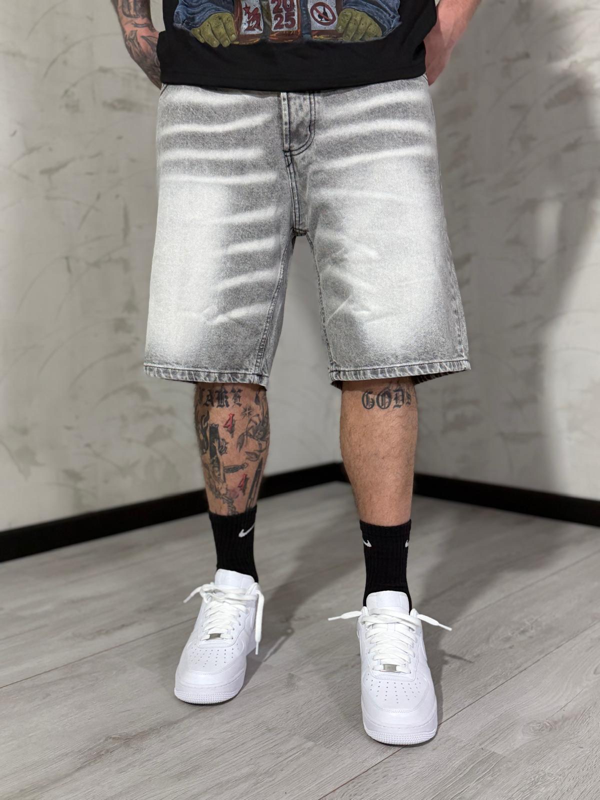 Bermuda Grey