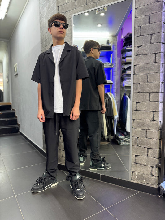 Coordinato Camicia
