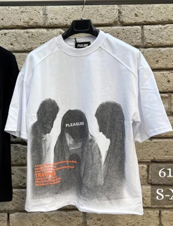 T-Shirt Pleasure PREMIUM