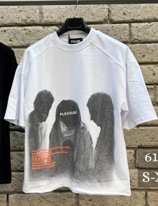 T-Shirt Pleasure PREMIUM